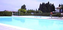 Appartamento vacanze Lago di Garda di Lazise